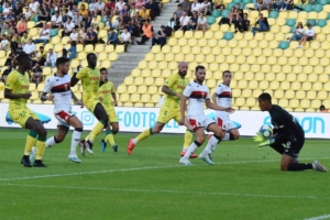 Genoa: con il Nantes finisce 1-1, reti di Lerager e Lima