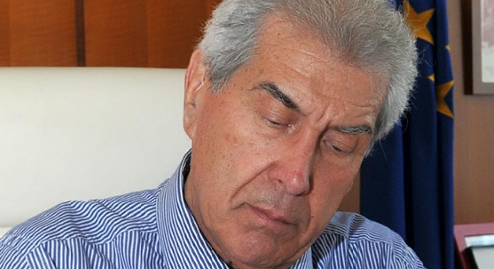 È morto Piero Fossati, ex commissario della Provincia sempre sul territorio