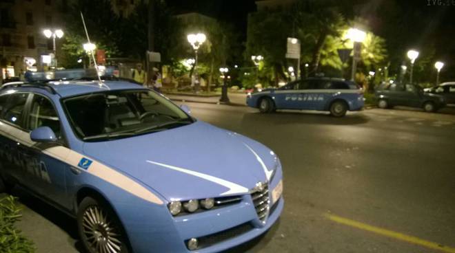 Rapina e violenza sessuale in corso Italia, arrestati due 19enni senegalesi