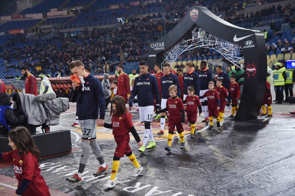 Genoa, la vittoria con la Roma in trasferta manca da 29 anni