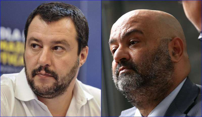 Fondi Lega, Bossi: "Sono stato defenestrato". Belsito: "I 49 milioni? Chiedete a Salvini"