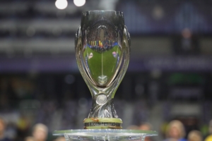 Supercoppa europea, a Istanbul si assegna il primo trofeo della stagione