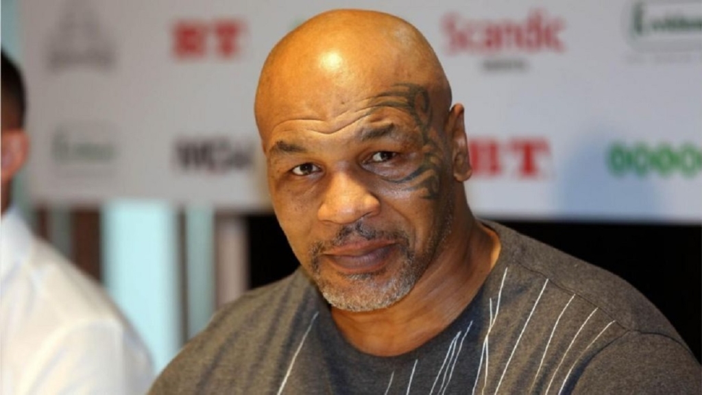 Rivelazioni choc di Tyson: "Usavo l'urina dei miei figli per superare l'antidoping"