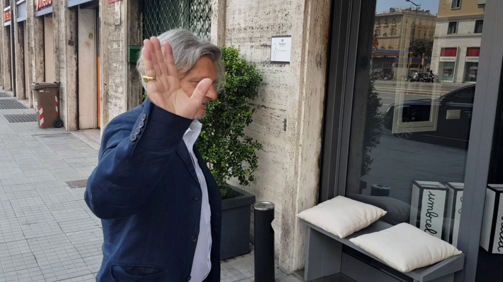 Sampdoria, tensione mai così alta: Ferrero faccia faccia con i tifosi al ristorante