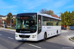 Tper continua ad ammodernare la flotta: in arrivo sette nuovi bus Euro 6