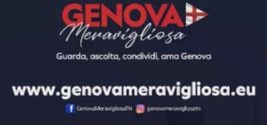 Nasce "Genova Meravigliosa", il progetto di Telenord per il rilancio della città
