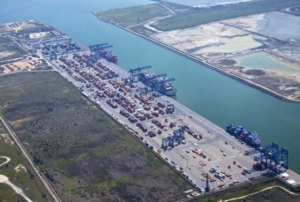 Porti della Sardegna, nel 2018 movimentate 47,7 milioni di tonnellate di merci