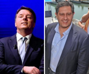 Toti: "La scelta di Renzi porti chiarezza e un sistema maggioritario"