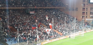 Genoa-Bologna 0-0, la cronaca live