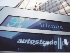 Atlantia, rischio taglio del rating anche dall'agenzia Fitch