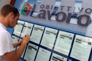 Occupazione, in Liguria crescono i dipendenti: più 0,7%