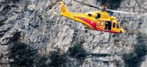 Tragedia in Val di Fassa, 41enne savonese scivola e muore ai piedi del Pordoi