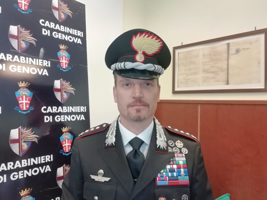Carabinieri, “un ufficio e un team speciale per i reati contro le donne e gli altri soggetti deboli”