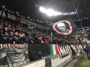 Indagini ultrà Juventus: fra i due genovesi indagati l'ex bodyguard amico di Quattrocchi