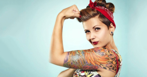 Genova Tattoo Convention: 200 tatuatori e un progetto di street art