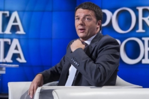 Matteo Renzi svela il nome del suo nuovo partito: si chiamerà "Italia Viva"
