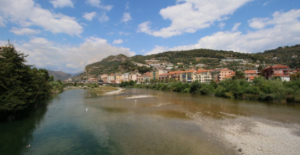 Oasi fiume Roya a Ventimiglia: la ditta incaricata della pulizia distrugge la vegetazione