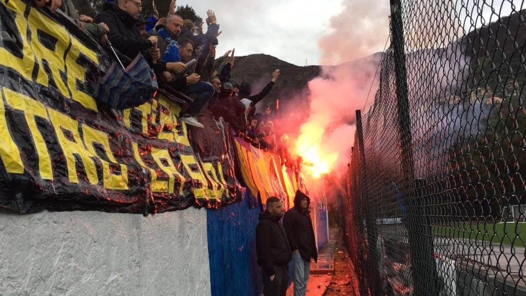 Sampdoria, la Federclubs: "L'11 settembre tutti a Bogliasco"