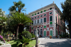 Università di Genova, il premio Isaiah Berlin 2019 a Gianfranco Pasquino