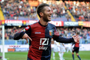 Sampdoria, in arrivo Bertolacci: vicina la fumata bianca