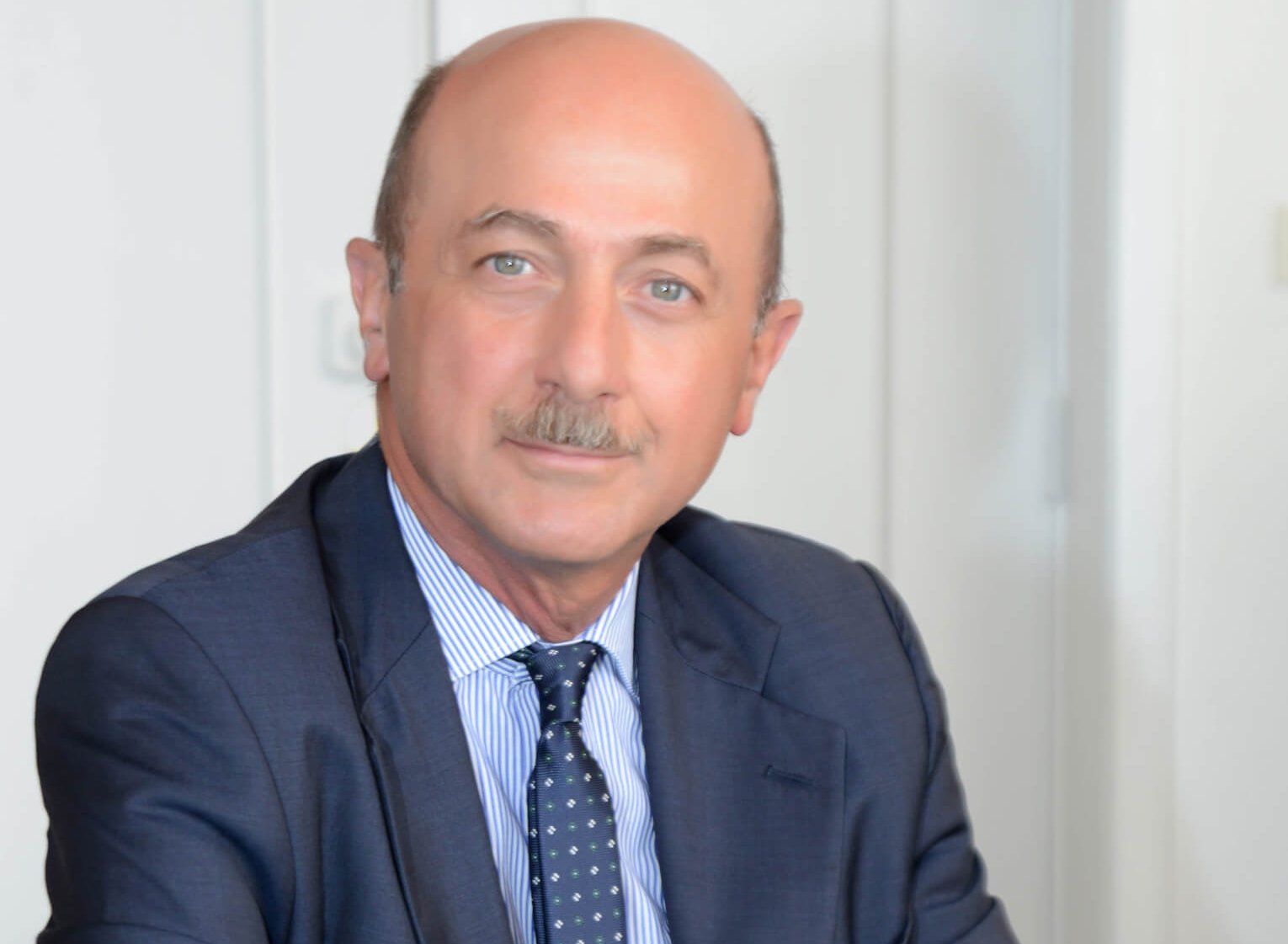 Pietro Pongiglione è il nuovo presidente di Amiu Genova