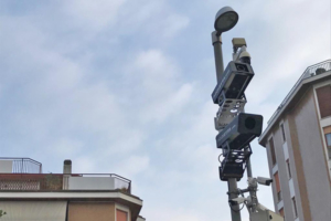 Sicurezza e lotta all'abbandono dei rifiuti, 41 nuove telecamere in giro per la città